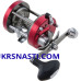 Катушка мультипликаторная Abu Garcia Ambassadeur 7001C LEFT